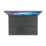 A small tile product image of Gigabyte G6X (9MG) - 16" 165Hz, 13th Gen i7, RTX 4050, 16GB/1TB - Win 11 Gaming Notebook