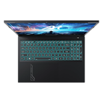 A small tile product image of Gigabyte G6 (KF) - 16" 165Hz, 13th Gen i7, RTX 4060, 16GB/1TB - Win 11 Gaming Notebook
