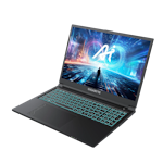A small tile product image of Gigabyte G6 (KF) - 16" 165Hz, 13th Gen i7, RTX 4060, 16GB/1TB - Win 11 Gaming Notebook