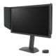 A small tile product image of BenQ Zowie XL2546X 24.5" 1080p 240Hz Fast TN Monitor