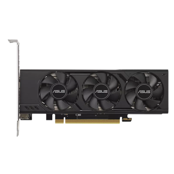 Product image of ASUS GeForce RTX 4060 LP BRK OC Low Profile 8GB GDDR6 - Click for product page of ASUS GeForce RTX 4060 LP BRK OC Low Profile 8GB GDDR6