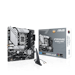 A product image of ASUS Prime B760M-A WiFi-CSM LGA1700 mATX Desktop Motherboard