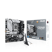 A product image of ASUS PRIME B760M-A WiFi-CSM LGA1700 mATX Desktop Motherboard
