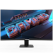 A product image of Gigabyte GS27FC 27" Curved FHD 180Hz VA Monitor