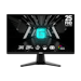 A product image of MSI G255F 24.5" 1080p 180Hz IPS Monitor