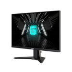 A small tile product image of MSI G255F - 24.5" 1080p 180Hz IPS Gaming Monitor