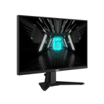 A small tile product image of MSI G255F - 24.5" 1080p 180Hz IPS Gaming Monitor