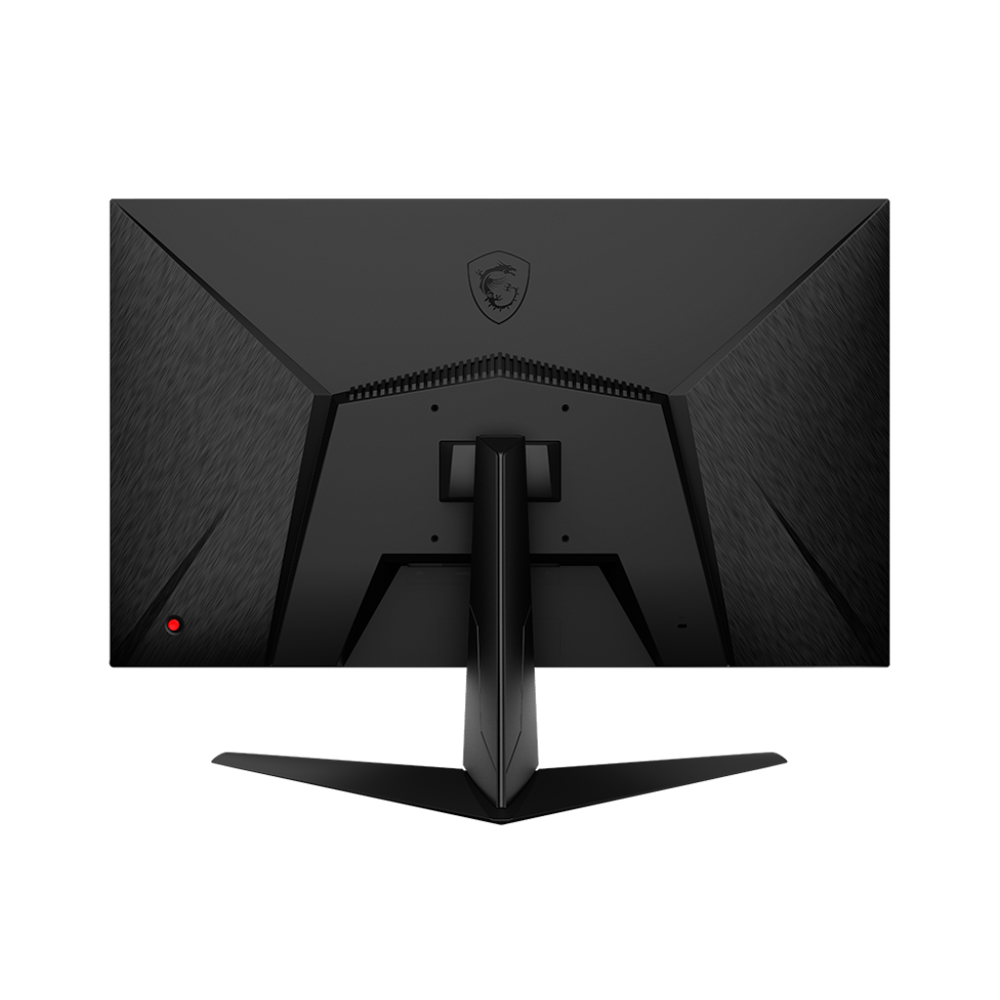 A large main feature product image of MSI G2712F 27" FHD 180Hz IPS Monitor