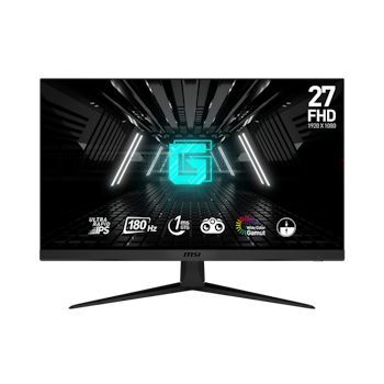 Product image of MSI G2712F 27" FHD 180Hz IPS Monitor - Click for product page of MSI G2712F 27" FHD 180Hz IPS Monitor
