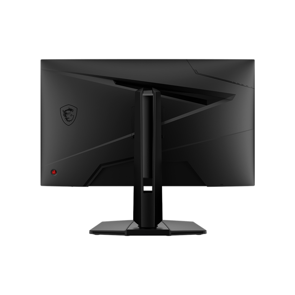 A large main feature product image of MSI G274QPF-E2 27" WQHD 180Hz IPS Monitor