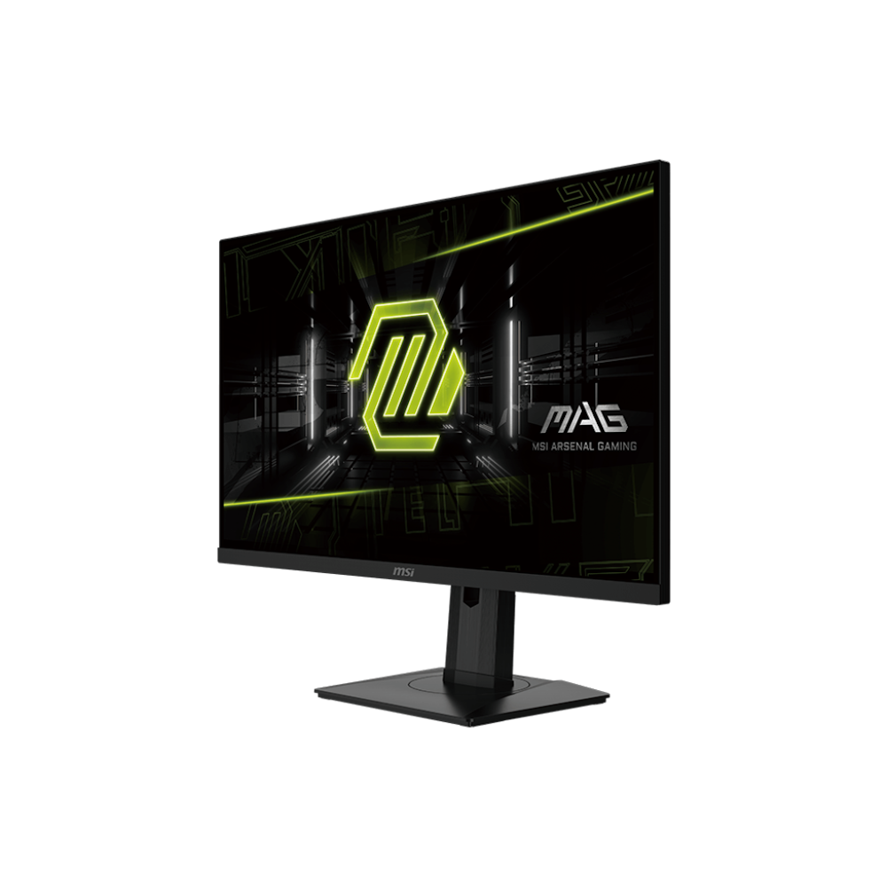 A large main feature product image of MSI MAG 274QRF-QD-E2 27" WQHD 180Hz IPS Monitor