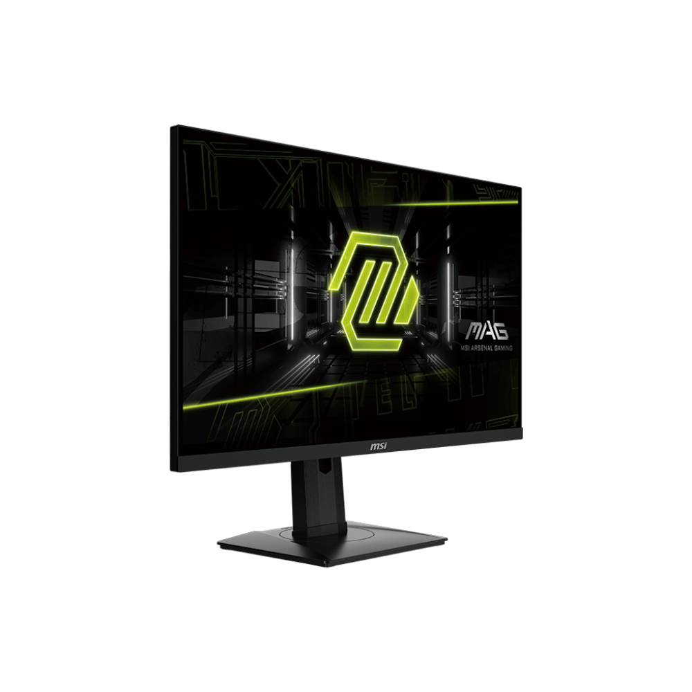A large main feature product image of MSI MAG 274QRF-QD-E2 27" WQHD 180Hz IPS Monitor