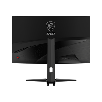 Product image of MSI MAG 321CUP 32" Curved UHD 160Hz VA Monitor - Click for product page of MSI MAG 321CUP 32" Curved UHD 160Hz VA Monitor