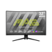 A product image of MSI MAG 325CQRXF 31.5" Curved UWQHD 240Hz VA Monitor
