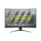 A small tile product image of MSI MAG 325CQRXF 31.5" Curved UWQHD 240Hz VA Monitor