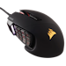A product image of Corsair Scimitar Pro RGB Gaming Mouse