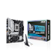 A product image of ASUS B760M AYW WiFi LGA1700 mATX Desktop Motherboard