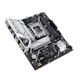 A small tile product image of ASUS B760M AYW Wi-Fi LGA1700 mATX Desktop Motherboard