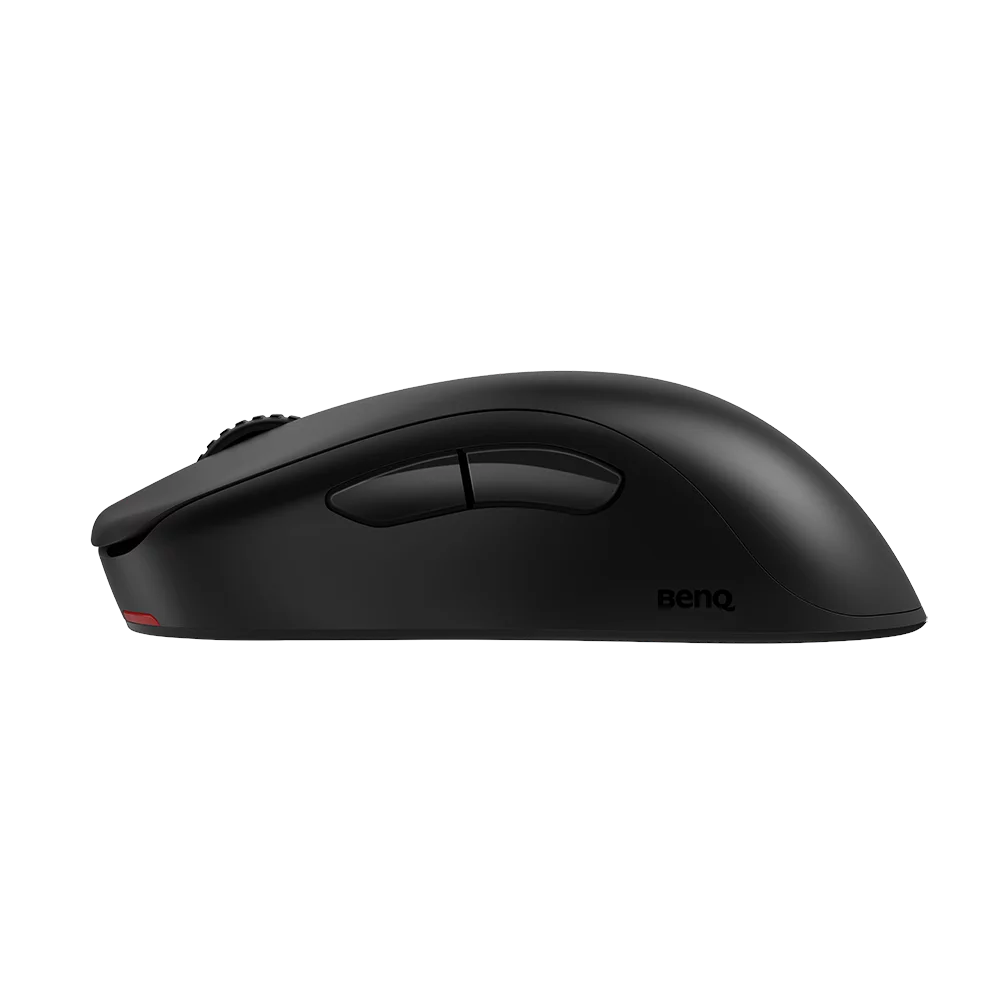 A large main feature product image of BenQ ZOWIE U2 Wireless Gaming Mouse - Medium Shape