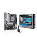 A product image of ASUS A620M-AYW WiFi AM5 mATX Desktop Motherboard