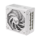 A small tile product image of ASUS TUF Gaming 1000W Gold PCIe 5.0 ATX Modular PSU - White