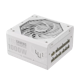 A small tile product image of ASUS TUF Gaming 1000W Gold PCIe 5.0 ATX Modular PSU - White
