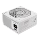 A small tile product image of ASUS TUF Gaming 1000W Gold PCIe 5.0 ATX Modular PSU (White)
