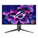 A product image of ASUS PG32UCDM 32" UHD 240Hz OLED Monitor