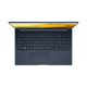A small tile product image of ASUS Zenbook 15 OLED (UM3504) - 15.6" 120Hz, Ryzen 7, 32GB/1TB - Win 11 Pro Notebook