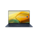 A product image of ASUS Zenbook 15 OLED (UM3504) - 15.6" 120Hz, Ryzen 7, 32GB/1TB - Win 11 Pro Notebook