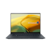 A product image of ASUS Zenbook 14X OLED (UX3404) - 14.5" 120Hz, 13th Gen i7, 16GB/1TB - Win 11 Pro Notebook