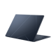 A small tile product image of ASUS Zenbook 14 OLED (UX3405) - 14" 120Hz, Core Ultra 9, 32GB/1TB - Win 11 Pro Notebook