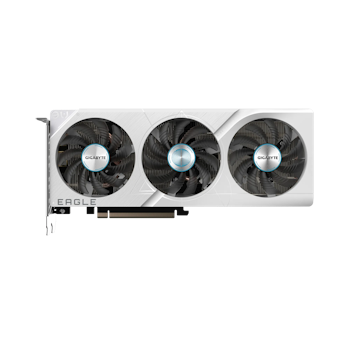 Product image of Gigabyte GeForce RTX 4060 Ti Eagle OC Ice 8GB GDDR6 - Click for product page of Gigabyte GeForce RTX 4060 Ti Eagle OC Ice 8GB GDDR6
