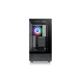 A small tile product image of Thermaltake View 270 TG - ARGB Mid Tower Case (Black)