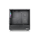 A small tile product image of Thermaltake View 270 TG - ARGB Mid Tower Case (Black)