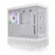 A small tile product image of Thermaltake View 270 TG - ARGB Mid Tower Case (Snow)