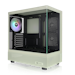 A product image of Thermaltake View 270 TG - ARGB Mid Tower Case (Matcha Green)