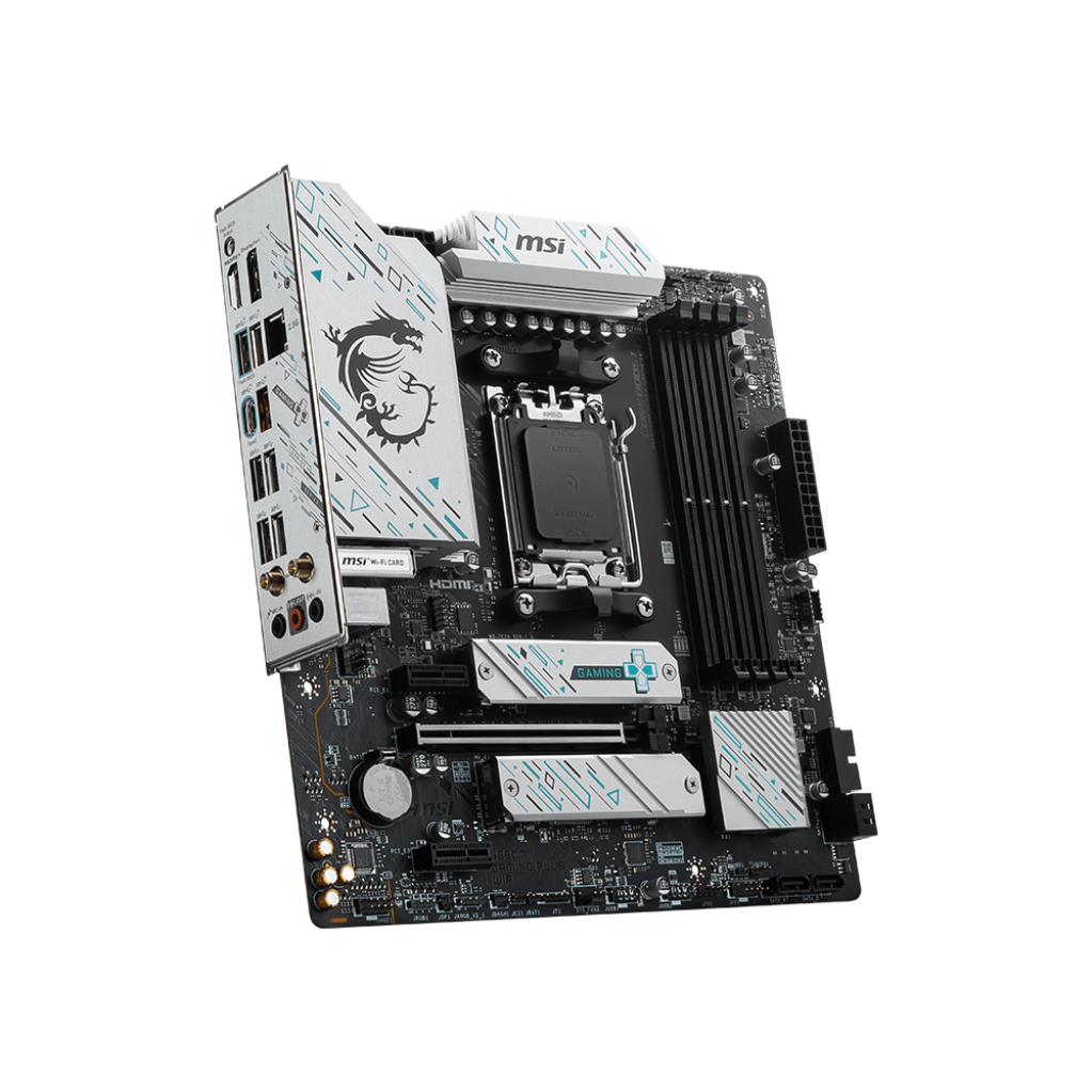 Motherboard Msi Best Intel Motherboard 2020 Best Motherboard For