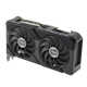 A small tile product image of ASUS GeForce RTX 4060 Ti Dual EVO OC 8GB GDDR6