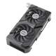 A small tile product image of ASUS GeForce RTX 4060 Ti Dual EVO OC 8GB GDDR6
