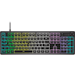 A product image of Corsair K55 CORE RGB Gaming Keyboard - Black