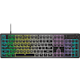 A small tile product image of Corsair K55 Core RGB Mechanical Gaming Keyboard - Black