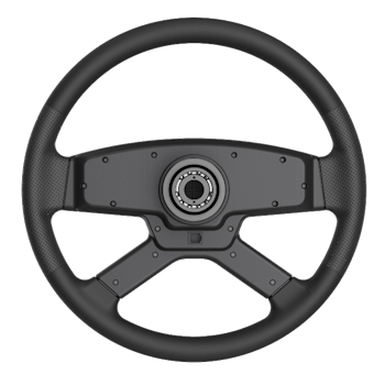 Product image of MOZA TSW Truck Wheel - Click for product page of MOZA TSW Truck Wheel