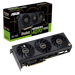 A product image of ASUS GeForce RTX 4070 Ti SUPER ProArt OC 16GB GDDR6X