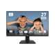 A small tile product image of MSI PRO MP275Q 27" WQHD 100Hz IPS Monitor