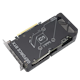 A small tile product image of ASUS GeForce RTX 4070 SUPER Dual EVO OC 12GB GDDR6X