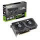 A small tile product image of ASUS GeForce RTX 4070 SUPER Dual EVO OC 12GB GDDR6X