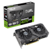 A product image of ASUS GeForce RTX 4070 SUPER Dual EVO OC 12GB GDDR6X