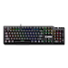 A product image of MSI VIGOR GK41 Gaming Keyboard - Kailh Red