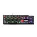 A product image of MSI VIGOR GK41 DUSK Gaming Keyboard - Kailh Red